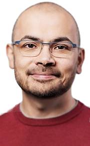 Demis Hassabis